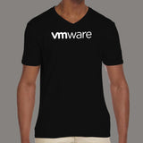 Vmware V Neck T-Shirt For Men Online India