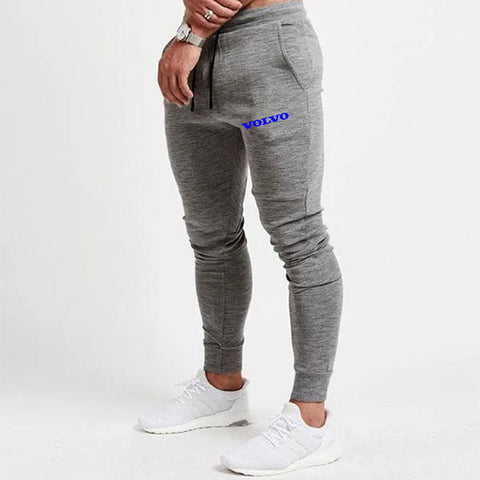 Volvo  Jogger Pants For Men Online