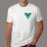 Vue Cli T-Shirt For Men Online India