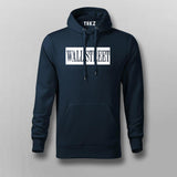 The New York Wall Street Hoodies For Men Online India