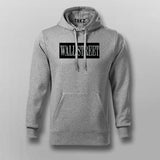 The New York Wall Street Hoodies For Men