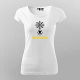 WEB DEVELOPER T-Shirt For Women Online Teez