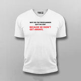 Programmer Quit Job Men's Tee - To Debug Life's Code
