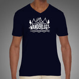 Wanderlust: Capture the Spirit of Adventure Tee