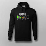 Weekdays Hoodies For Men