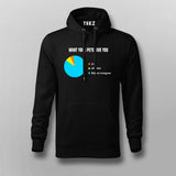 What You Pet Gives Funny Pet T-shirts For Men