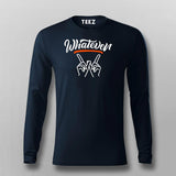 Whatever T-Shirt For Men