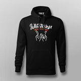 Whatever Hoodies For Men Online India