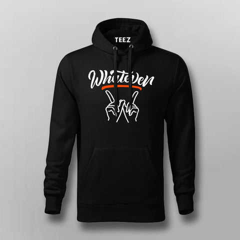 Whatever Hoodies For Men Online India