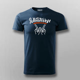 Whatever T-Shirt For Men