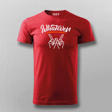 Whatever T-Shirt For Men