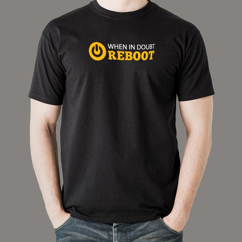 Programmer T-Shirt For Men online india