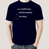 Coding T-shirts India 