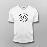 Whitespace Isn't White: Tech Insider Tee