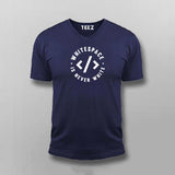 Whitespace Isn't White: Tech Insider Tee
