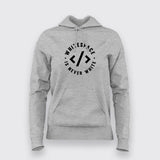 Whitespace Isn't White - Coder's Special Tee