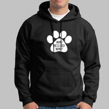 Who Rescued Who Hoodies For Men Online India