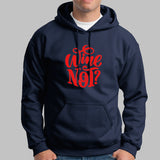 Wine Not T-Shirt For Men