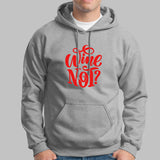 Wine Not T-Shirt For Men
