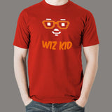 Wiz Kid Tee: Where Programming Meets Humour