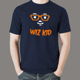 Wiz Kid Tee: Where Programming Meets Humour