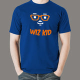 Wiz Kid Tee: Where Programming Meets Humour