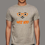 Wiz Kid Tee: Where Programming Meets Humour