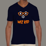 Wiz Kid Tee: Where Programming Meets Humour