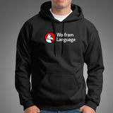 Wolfram Language Hoodies For Men India