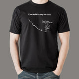 Software Testing T-Shirt For Men Online India