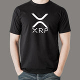 Ripple Xrp T-Shirt For Men Online
