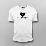 XXXTENTACION American Rapper Fan  T-shirt For Men