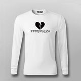 XXXTENTACION American Rapper Fan  T-shirt For Men