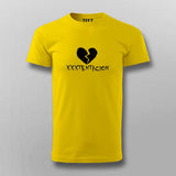 XXXTENTACION American Rapper Fan  T-shirt For Men