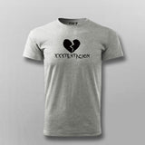 XXXTENTACION American Rapper Fan T-shirt For Men Online India 