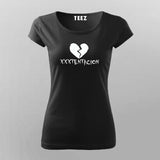 XXXTENTACION American Rapper Fan T-Shirt For Women Online Teez 