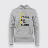YAML – Markup Language Pro Tee
