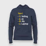 YAML – Markup Language Pro Tee