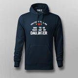 YOU CAN'T TELL ME Funny Hoodies For Men Online India