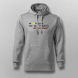 Create Your Future Today Men's Tee - Inspire Daily Action