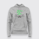 Yaaro Ki Yaari T-Shirt For Women