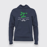 Yaaro Ki Yaari T-Shirt For Women