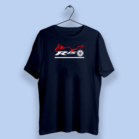 Buy This Yamaha R15 Summer Offer T-Shirt For Men (JULY)