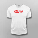 YAMAHA Biker T-shirt For Men
