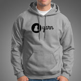 Yarn Hoodies For Men India