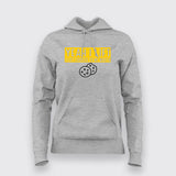 Yeah I Lift I Lift Cookies To My Mouth Funny Hoodies For Women