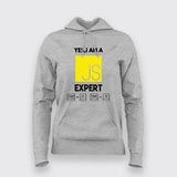 Yes,I Am Java Expert Programmer Hoodies For Men Online Teez 