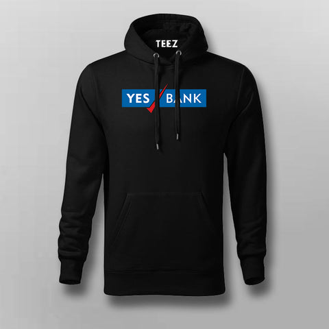 Yes Bank Hoodies For Men Online India