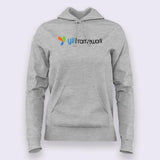 Yii PHP Framework Women’s Profession Hoodies