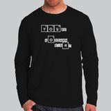 You Are Goddamn Right Walter White Breaking Bad T-Shirt For Men